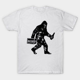 bigfoot beer T-Shirt